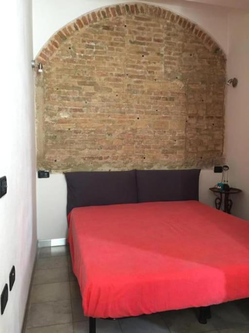 شقة Casa Manuela Non Turisti Ma Ospiti كيودجا المظهر الخارجي الصورة
