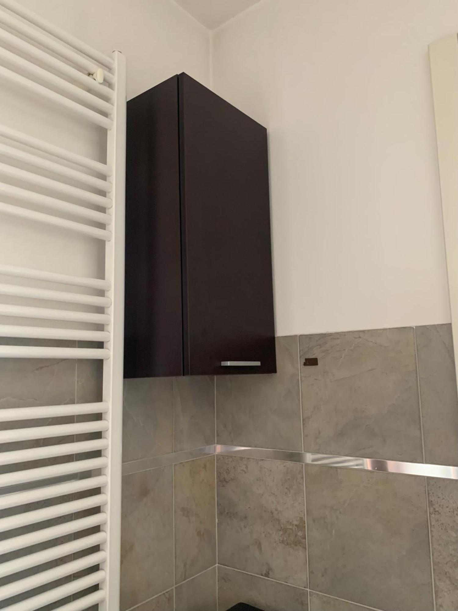 شقة Casa Manuela Non Turisti Ma Ospiti كيودجا المظهر الخارجي الصورة