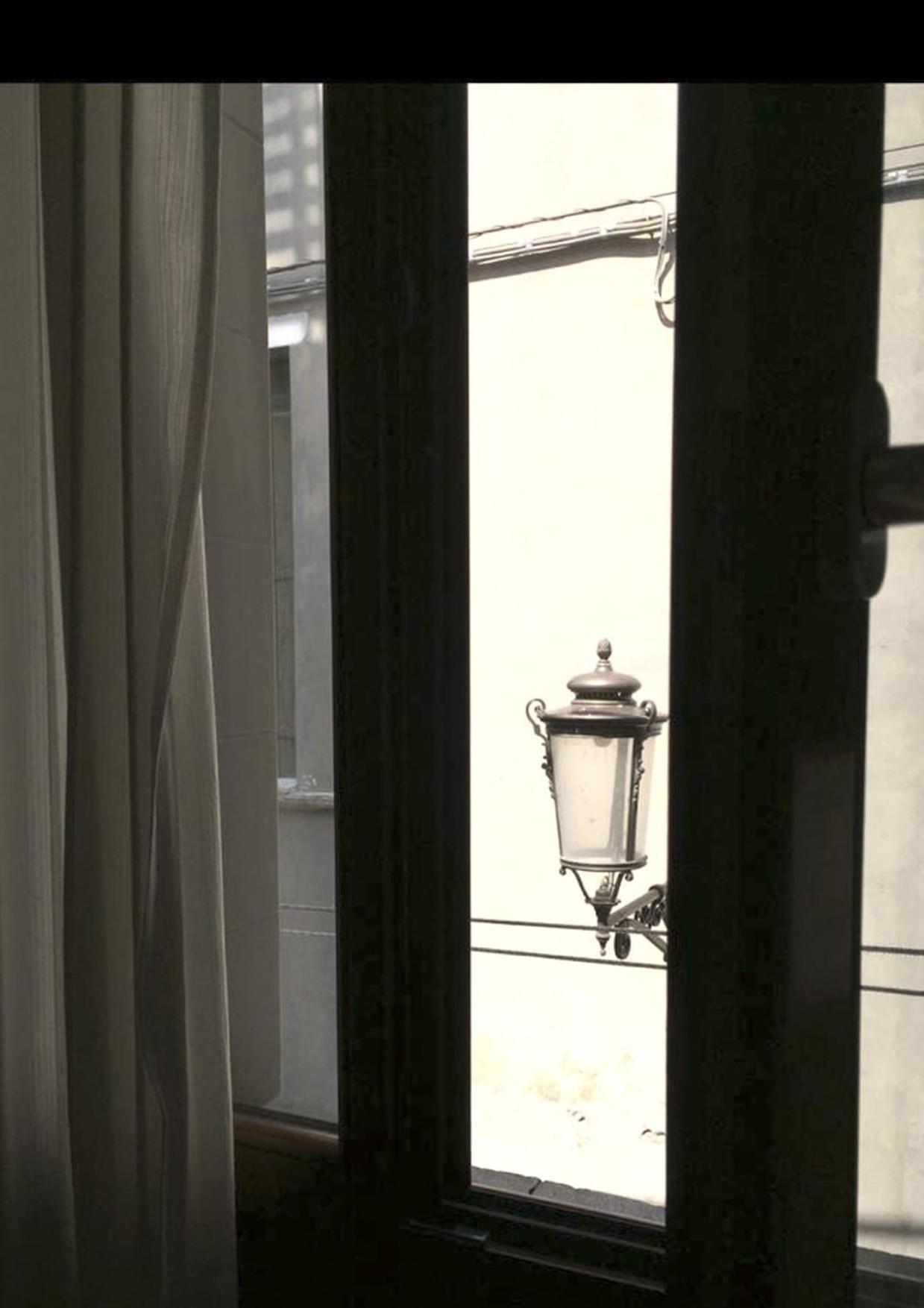 شقة Casa Manuela Non Turisti Ma Ospiti كيودجا المظهر الخارجي الصورة